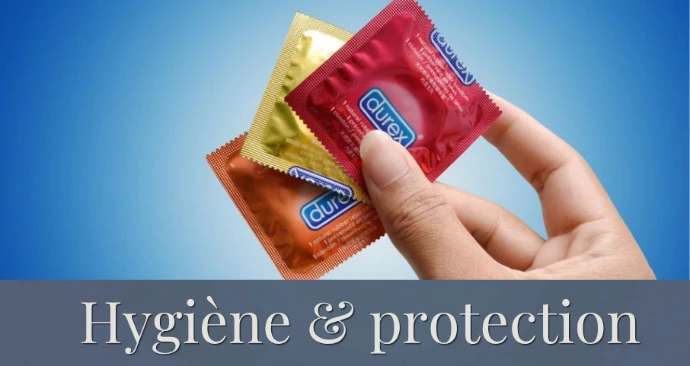 hygiène et protection