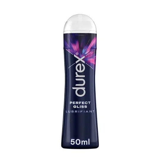 [25045] Gel Lubrifiant Perfect Gliss 50ml Durex