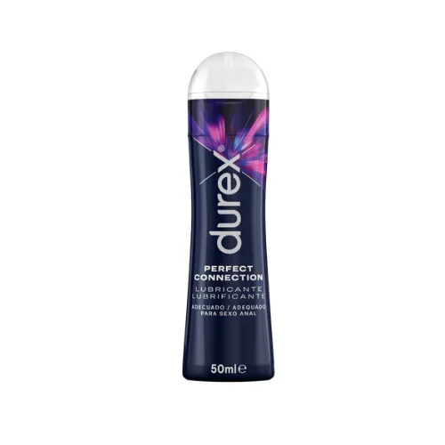 [25045] Gel Lubrifiant Perfect Gliss 50ml Durex
