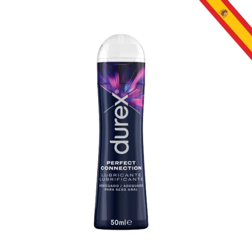 [25045] Gel Lubrifiant Perfect connections 50ml Durex