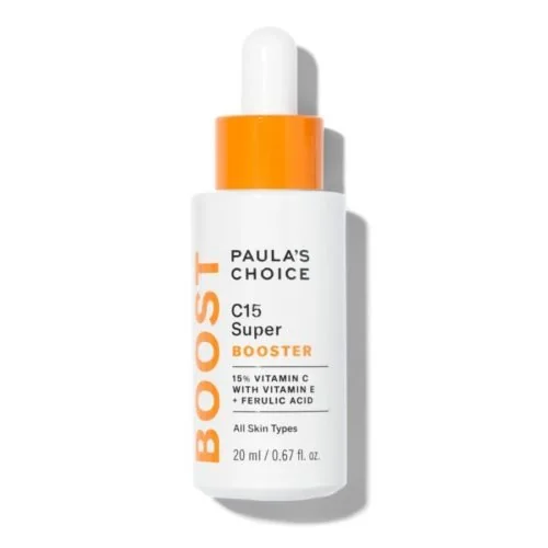 [24958] C15 super Booster 20ml Paula's choice