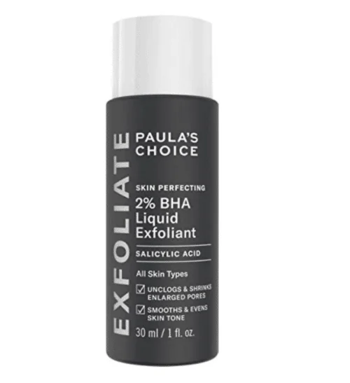 [16805] 2%BHA Lotion Exfoliante salicylique 30ml Paula's Choice