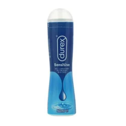 [10478] Gel lubrifiant H2O 50 ml Durex