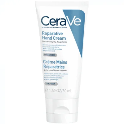 [7315] Crème Mains Réparatrice 50 ml CeraVe