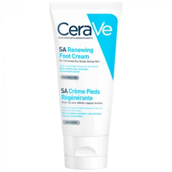 [6396] SA Crème Pieds Régénérante 88 ml CeraVe