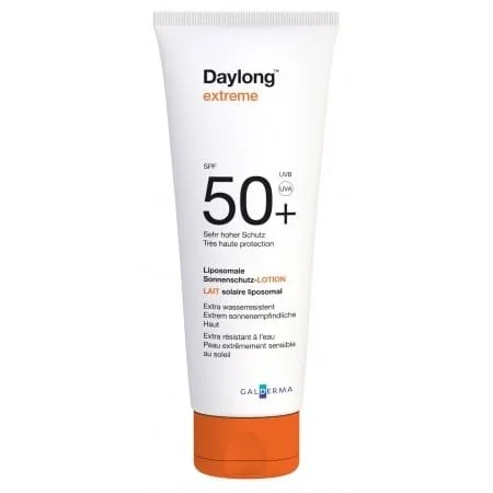 [682] Daylong extrème 50+ Lotion 100ml
