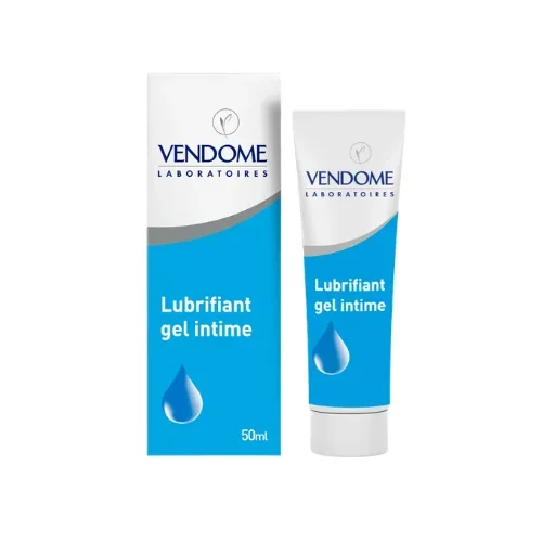 [152342] Gel Lubrifiant Intime 50ml Vendome