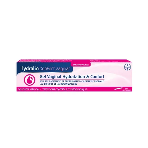 [152334] Gel Vaginal Hydratation 30ml Hydralin