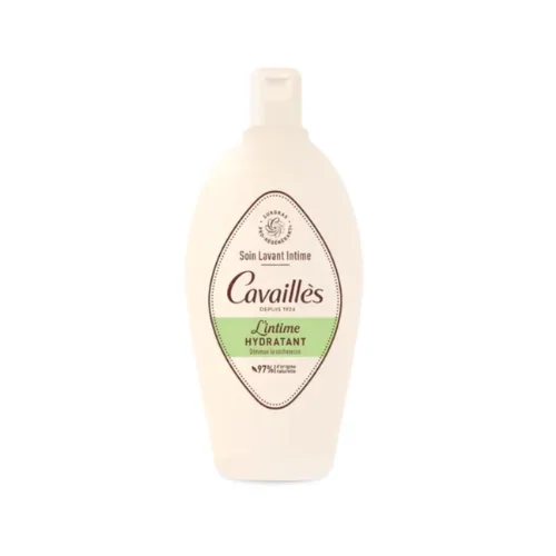 [152332] Soin Lavant Intime Hydratant 100ml Cavailles