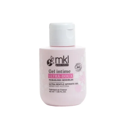 [152003] Gel lavant Intime Ultra Doux 40ml MKL