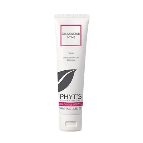 [151994] Gel douceur intime 100ml Phyt's