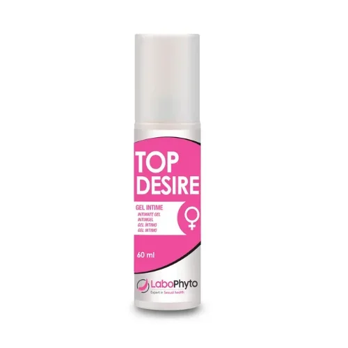 [151883] Top desire Stimulant 60ml Labophyto