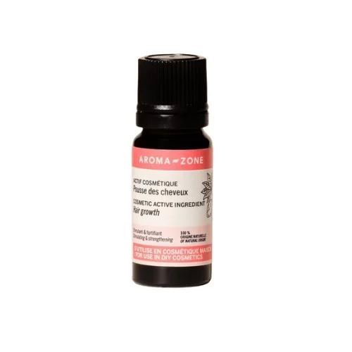 Pousse des Cheveux 10ml Aroma zone