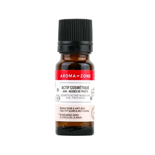 AHA Acide de Fruits 10ml Aroma zone