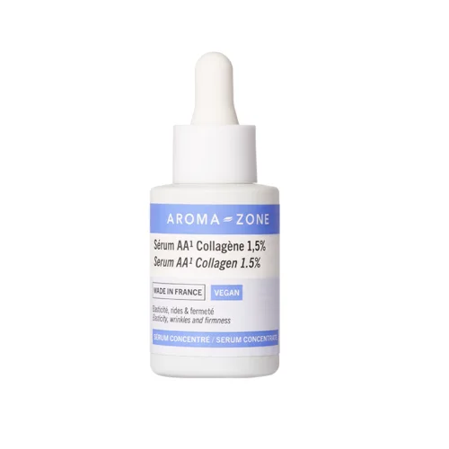 Serum AA collagene 1.5% Aroma zone