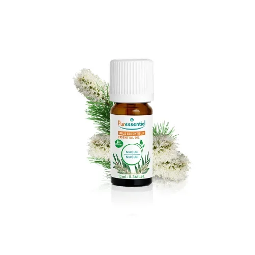 [151036] Huile Essentielle Niaouli 10ml Puressentiel