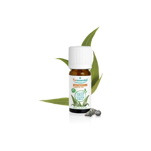 [151029] Huile Essentielle Eucalyptus Globuleux 10ml Puressentiel