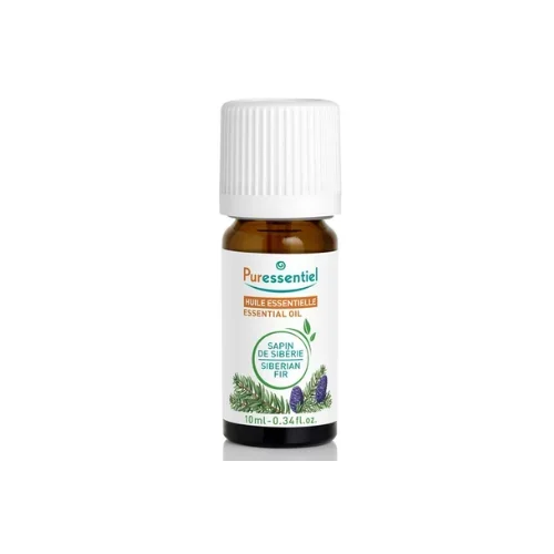 [151016] Huile Essentielle Sapin De Sibérie 10ml puressentiel