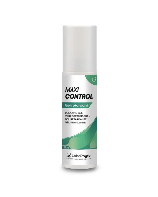 Gel Retardant Maxi Control 60ml Labophyto