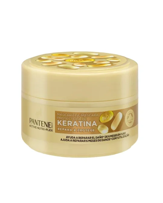 [150532] Masque Keratine Cheveux 200ml Pantene