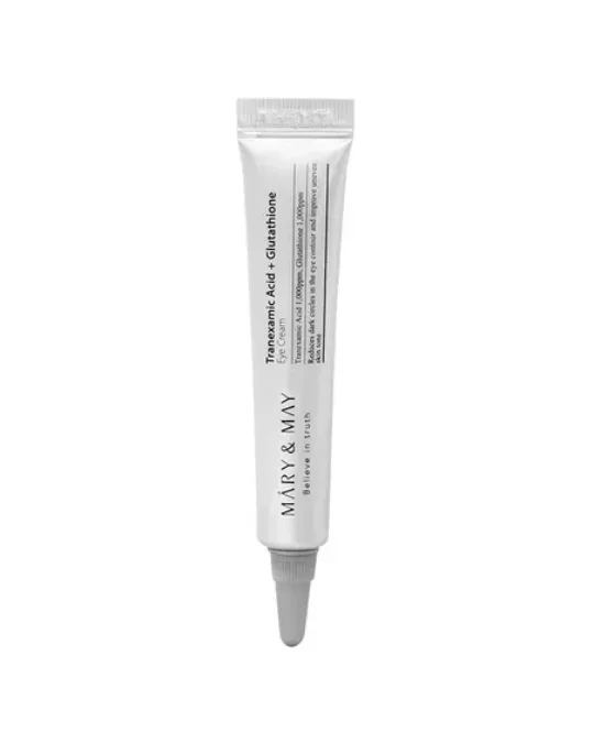 [150067] Creme mini Contour Yeux Acide Tranexamique 12g Mary et May
