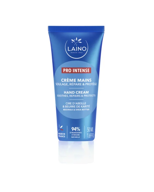 [149866] Creme mains Pro Intense 50ml Laino