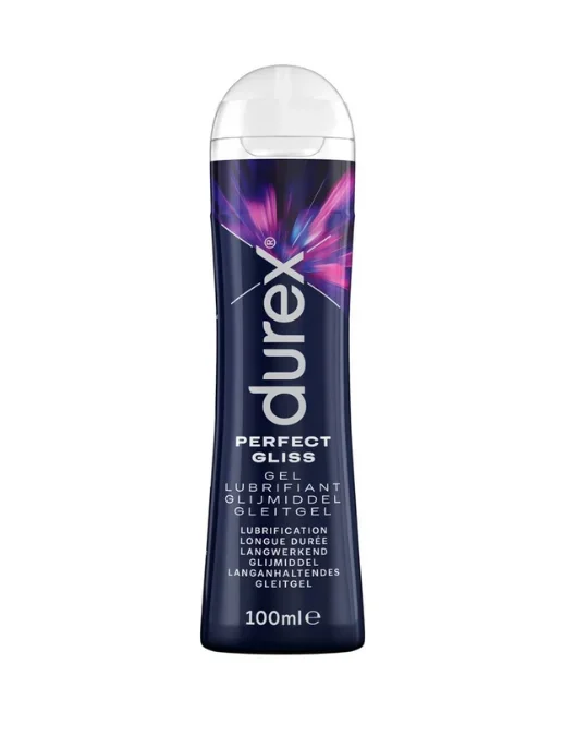 [149536] Gel Lubrifiant Perfect Gliss 100ml Durex