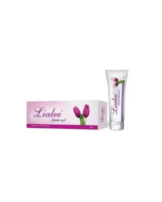 [149290] Lialee femme Gel lubrifiant 30g Kalos