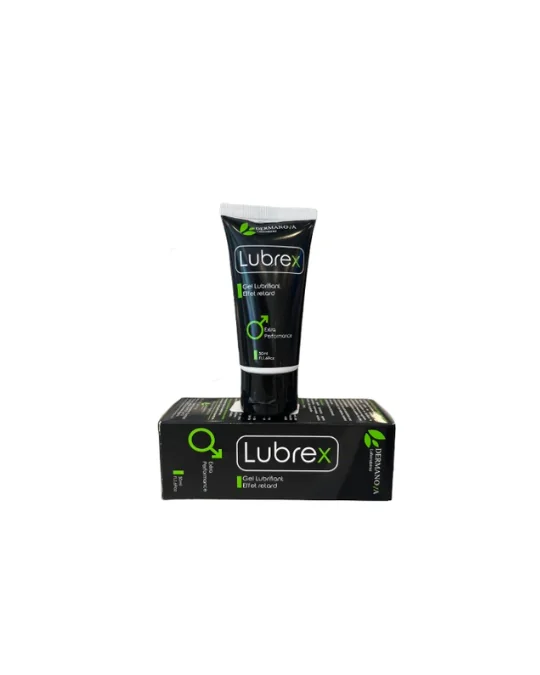 [149235] Lubrex gel lubrifiant 50ml Dermanova