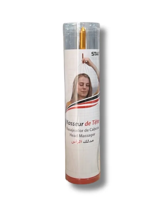 [148958] Masseur de tete Staricare