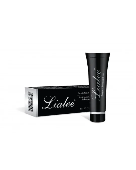 [148853] Lialee Gel lubrifiant 5g Kalos