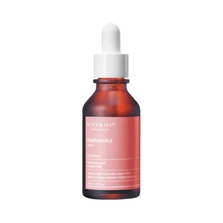 [147725] Serum Hyaluronique 30ml Mary et May