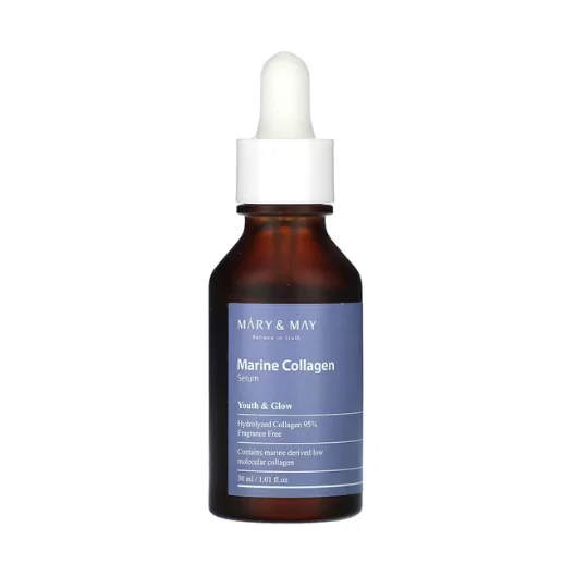 [141351] Serum Collagène Marin 30ml Mary et May
